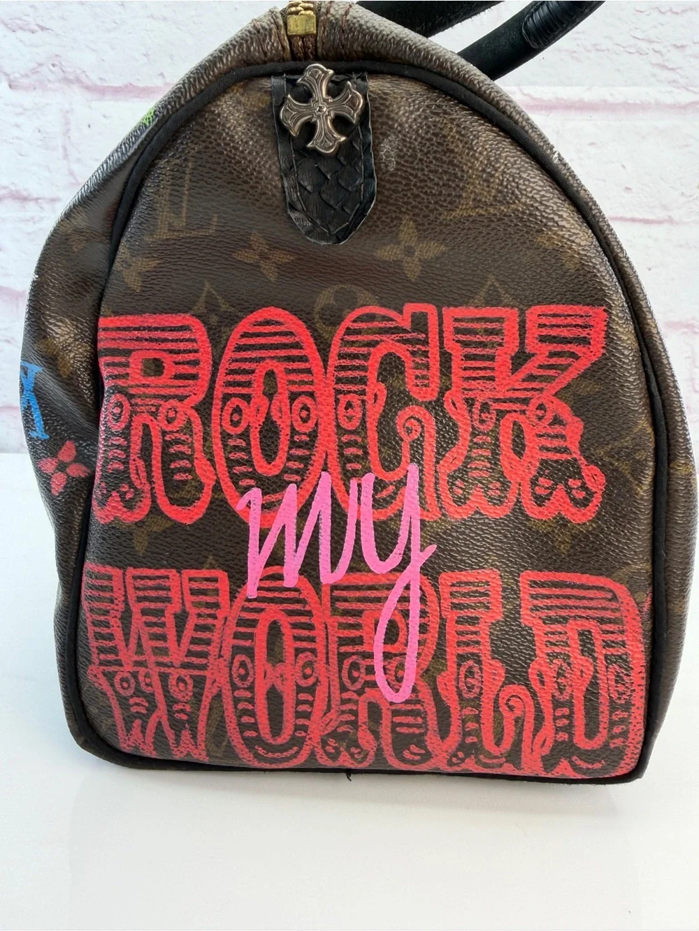 Louis Vuitton sale incredibly